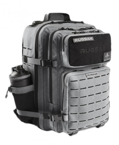 Preview: Rugsak - Alpha Go